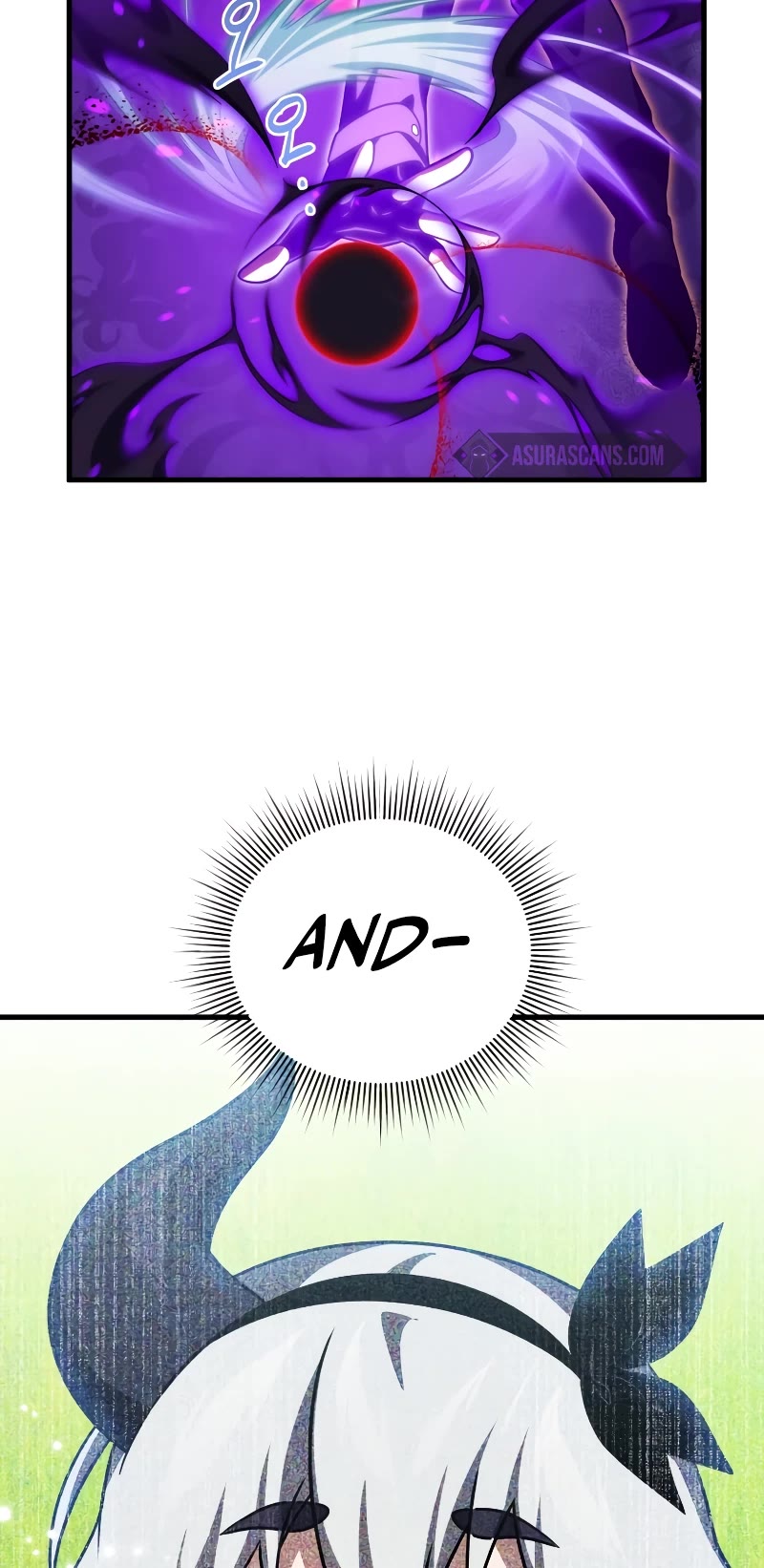Player Who Returned 10,000 Years Later Chapter 88 page 41 - Chapter 88