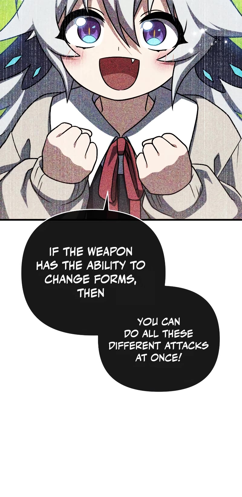 Player Who Returned 10,000 Years Later Chapter 88 page 42 - Chapter 88