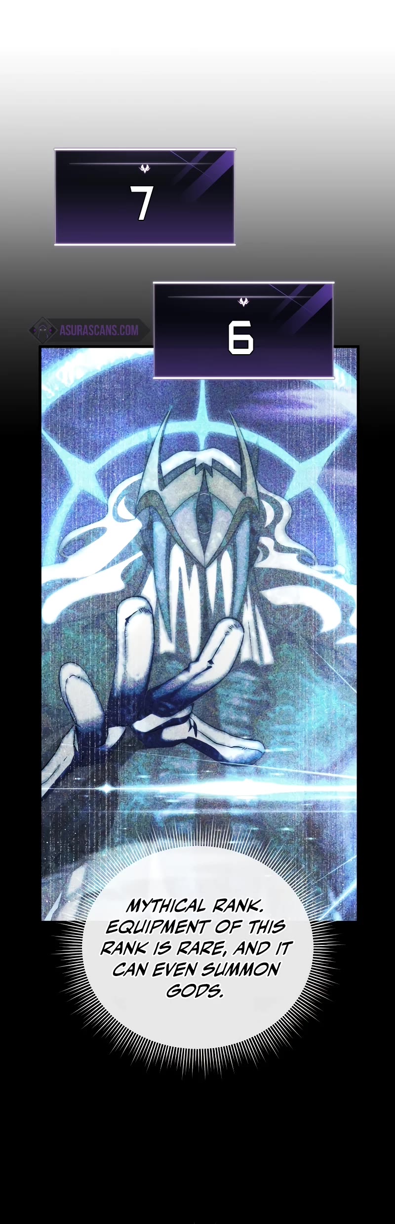 Player Who Returned 10,000 Years Later Chapter 88 page 46 - Chapter 88