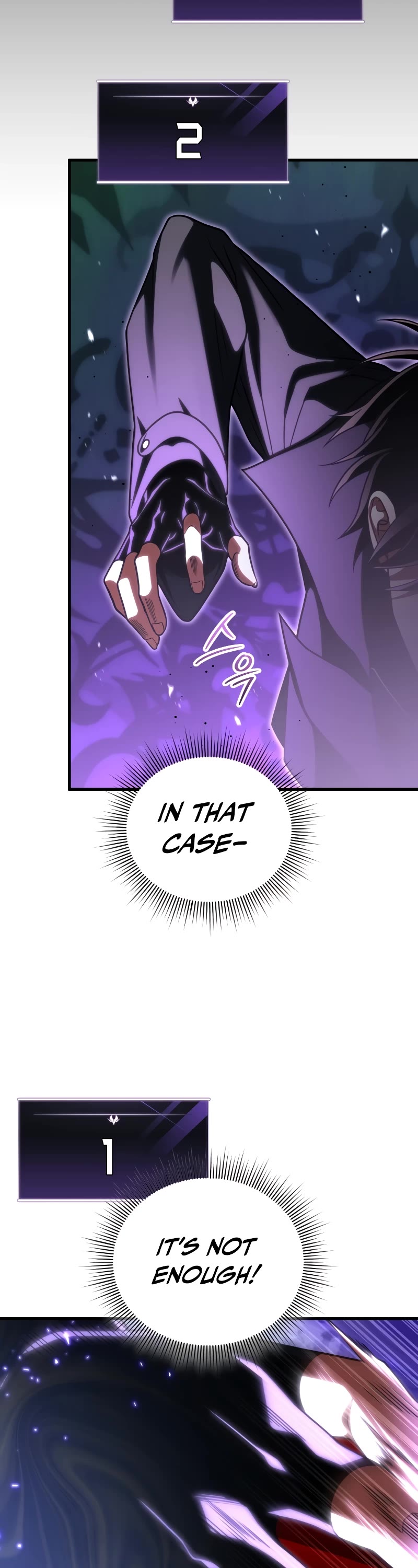 Player Who Returned 10,000 Years Later Chapter 88 page 48 - Chapter 88
