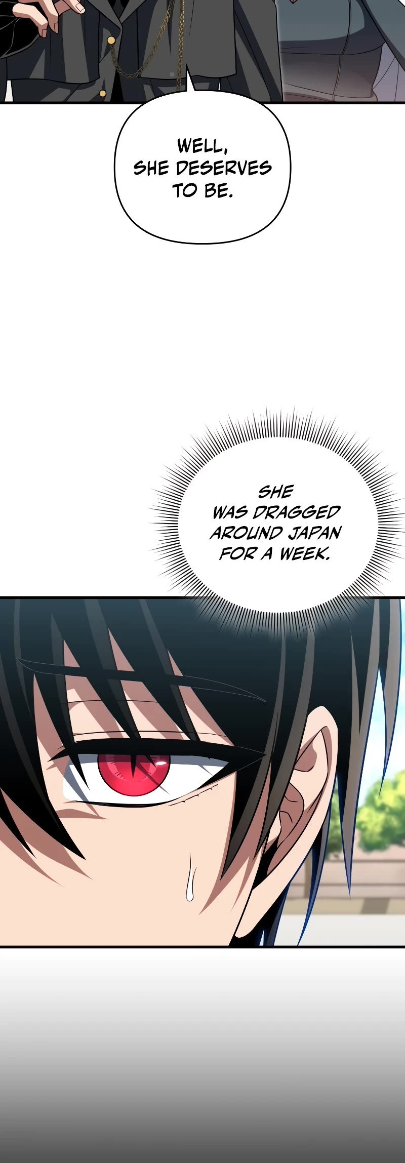 Player Who Returned 10,000 Years Later Chapter 88 page 5 - Chapter 88