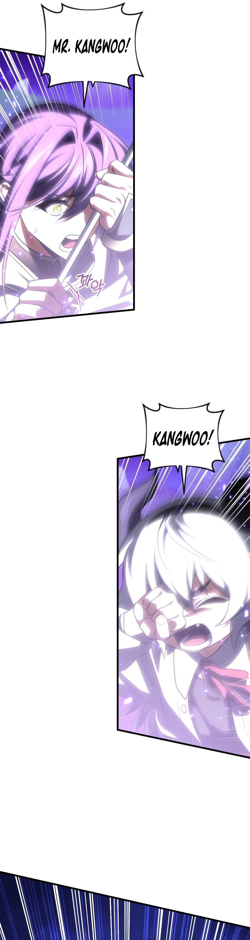 Player Who Returned 10,000 Years Later Chapter 88 page 52 - Chapter 88