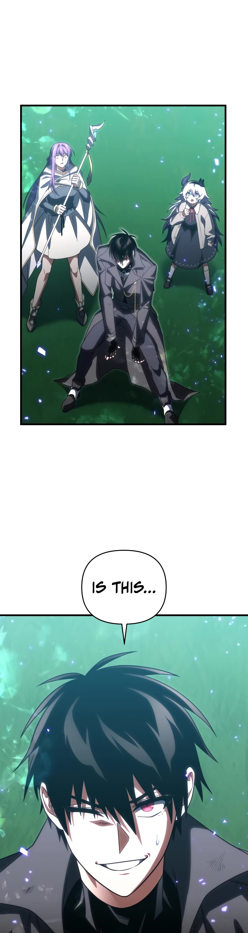 Player Who Returned 10,000 Years Later Chapter 88 page 54 - Chapter 88