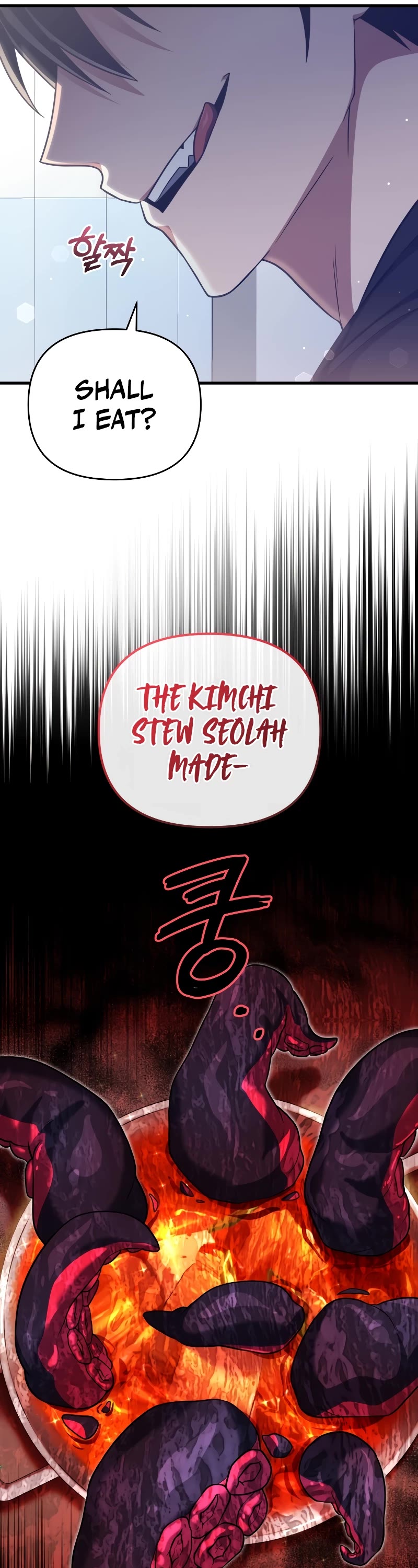 Player Who Returned 10,000 Years Later Chapter 89 page 22 - Chapter 89