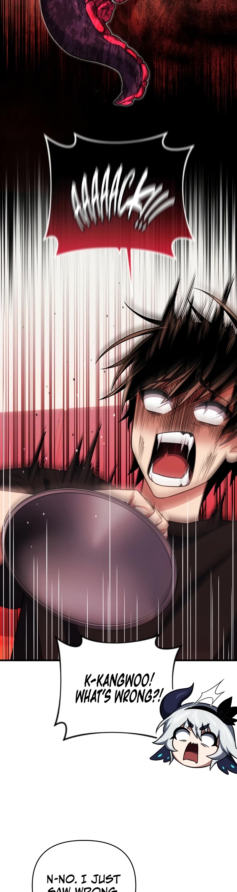 Player Who Returned 10,000 Years Later Chapter 89 page 23 - Chapter 89