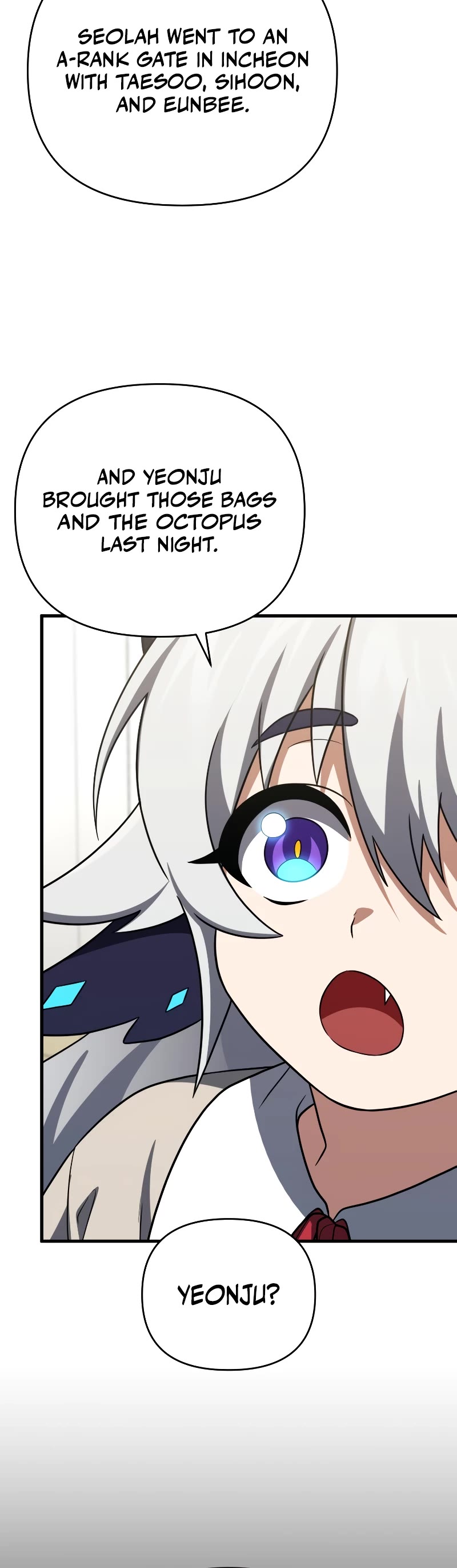 Player Who Returned 10,000 Years Later Chapter 89 page 26 - Chapter 89
