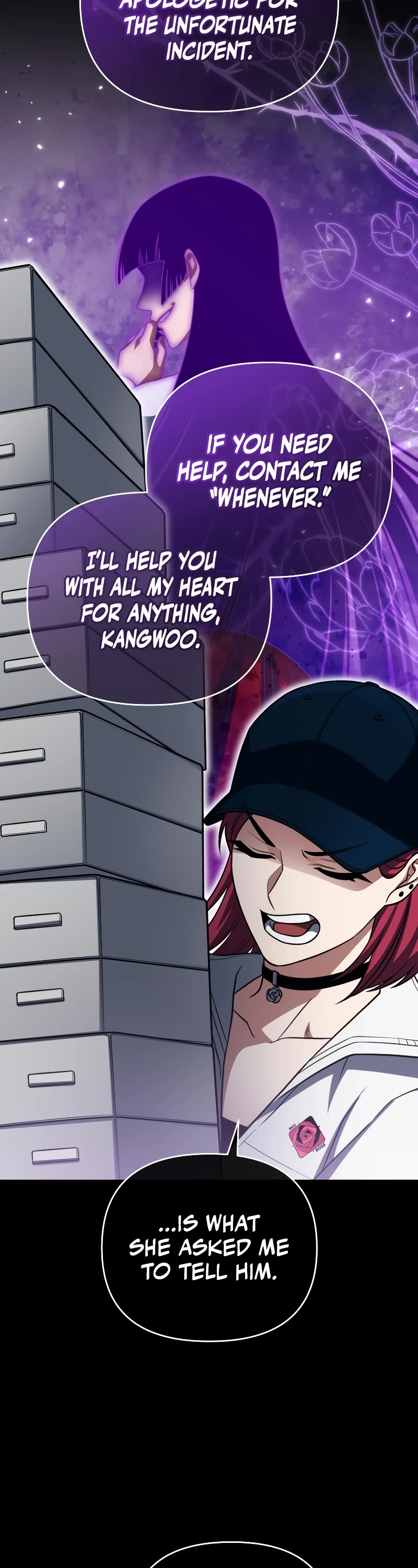 Player Who Returned 10,000 Years Later Chapter 89 page 28 - Chapter 89