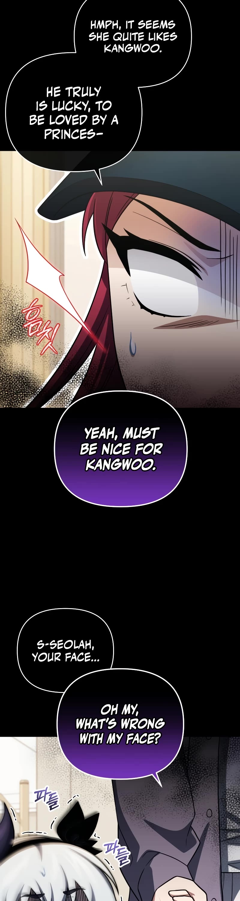 Player Who Returned 10,000 Years Later Chapter 89 page 29 - Chapter 89
