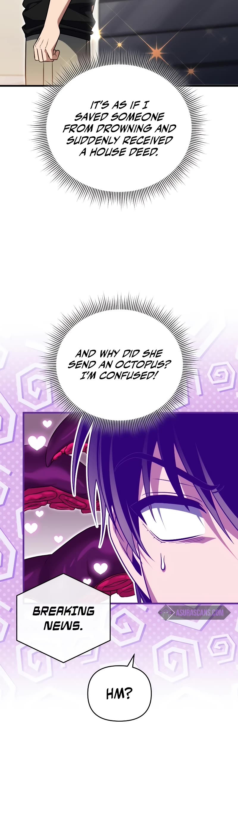 Player Who Returned 10,000 Years Later Chapter 89 page 31 - Chapter 89