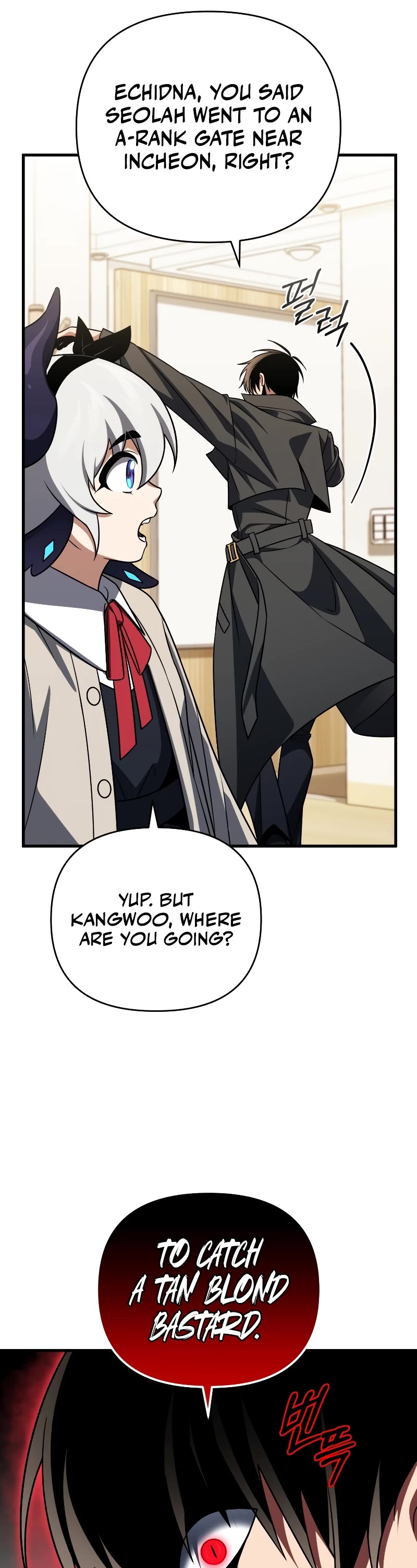 Player Who Returned 10,000 Years Later Chapter 89 page 37 - Chapter 89