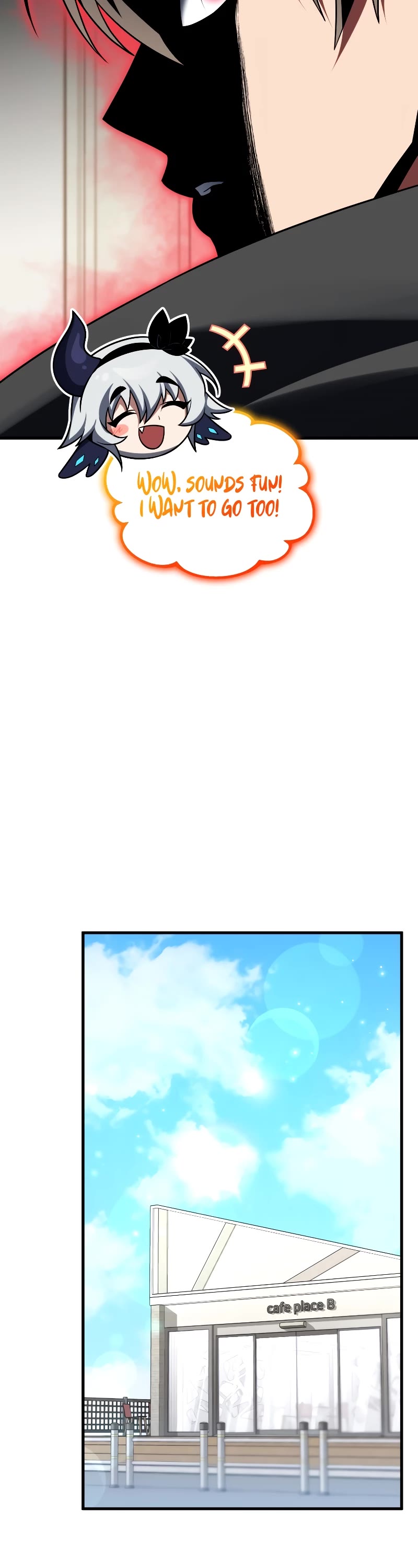 Player Who Returned 10,000 Years Later Chapter 89 page 38 - Chapter 89