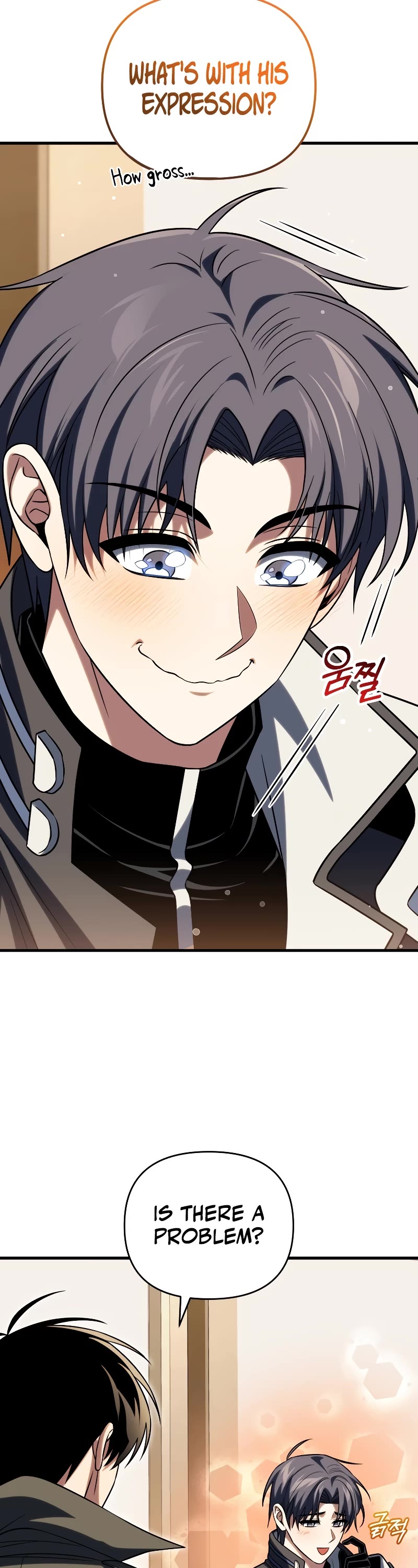 Player Who Returned 10,000 Years Later Chapter 89 page 42 - Chapter 89