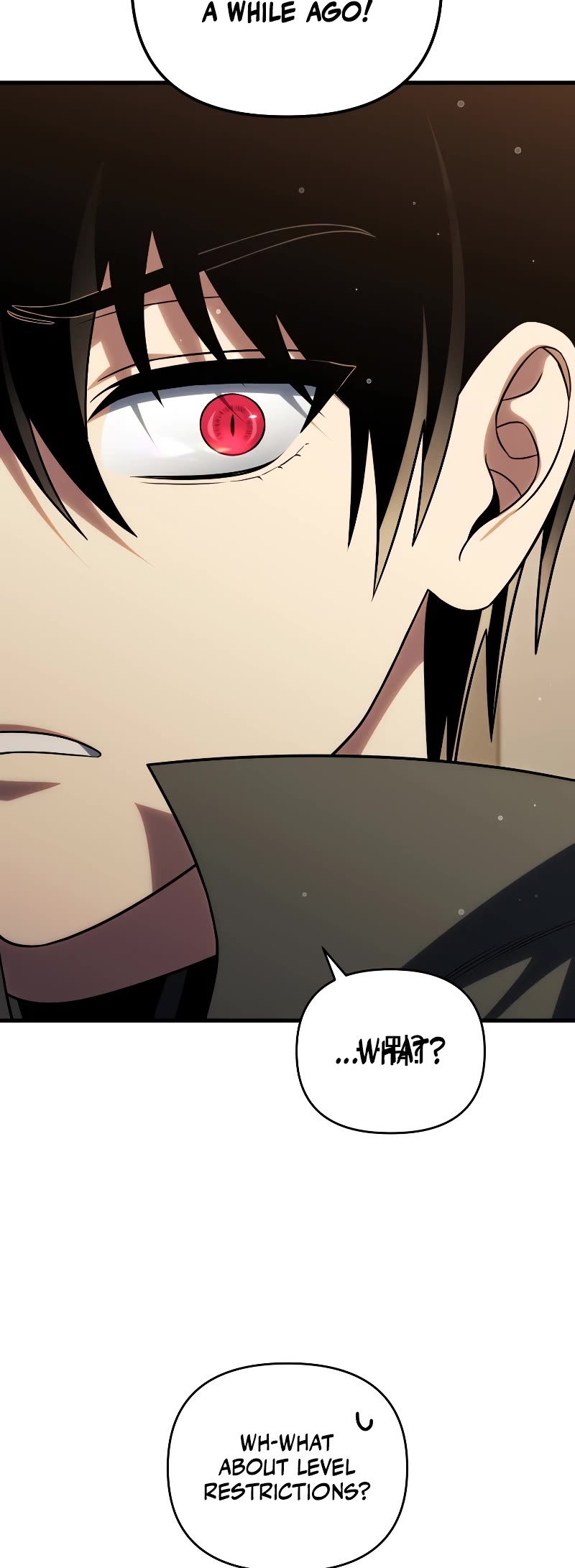 Player Who Returned 10,000 Years Later Chapter 89 page 45 - Chapter 89