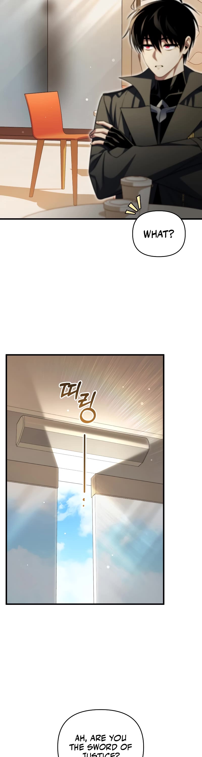Player Who Returned 10,000 Years Later Chapter 89 page 49 - Chapter 89