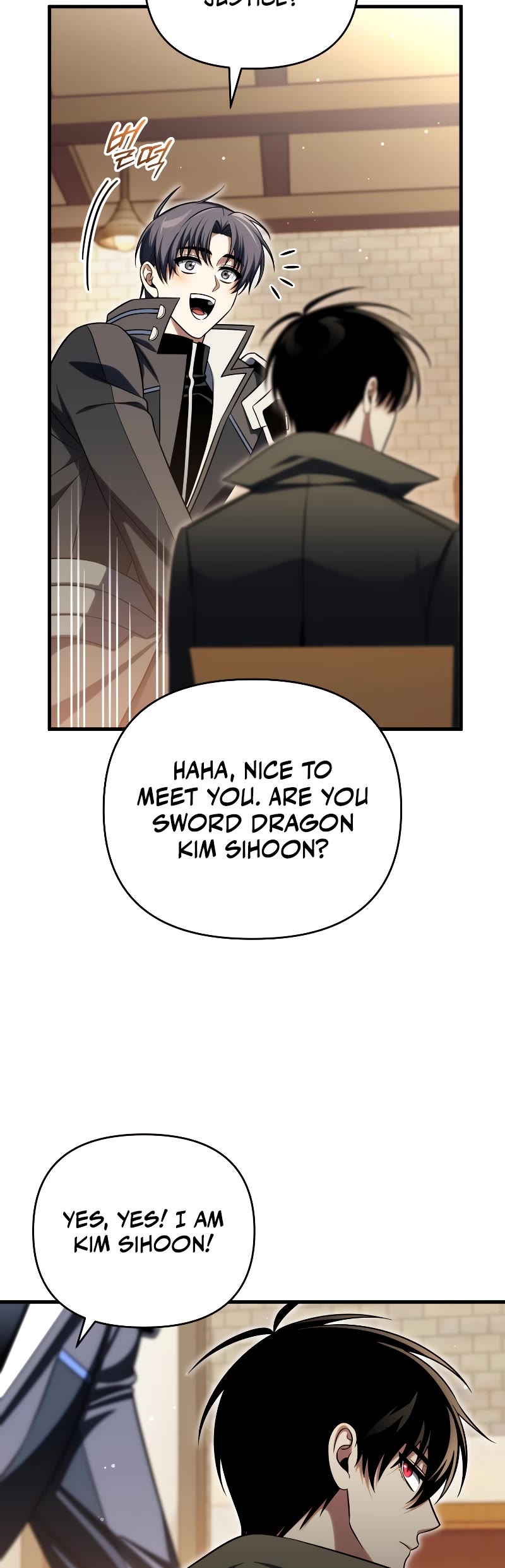Player Who Returned 10,000 Years Later Chapter 89 page 50 - Chapter 89