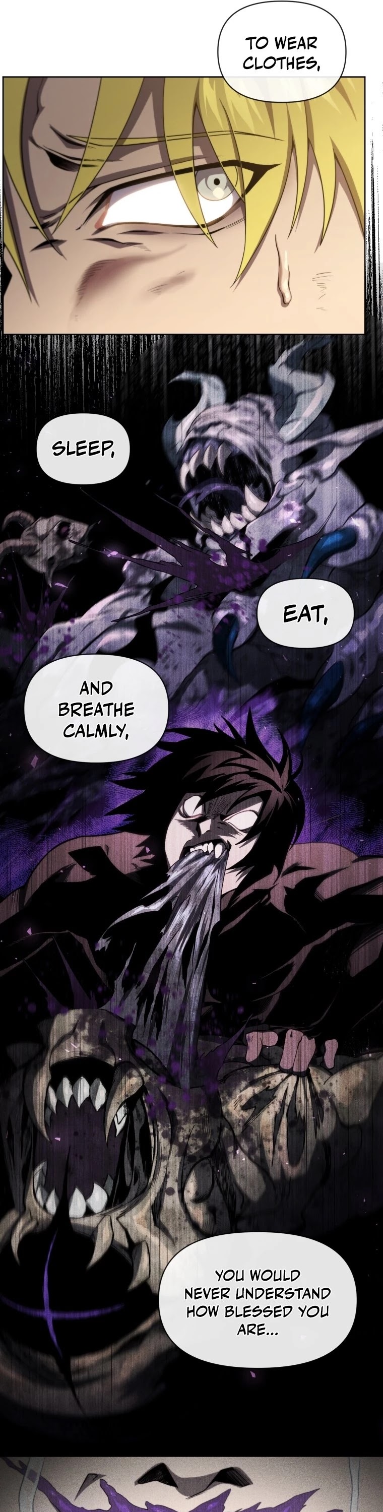 Player Who Returned 10,000 Years Later Chapter 9 page 10 - Chapter 9