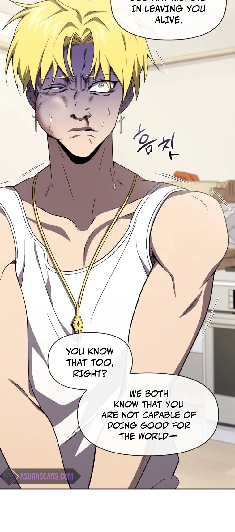 Player Who Returned 10,000 Years Later Chapter 9 page 14 - Chapter 9