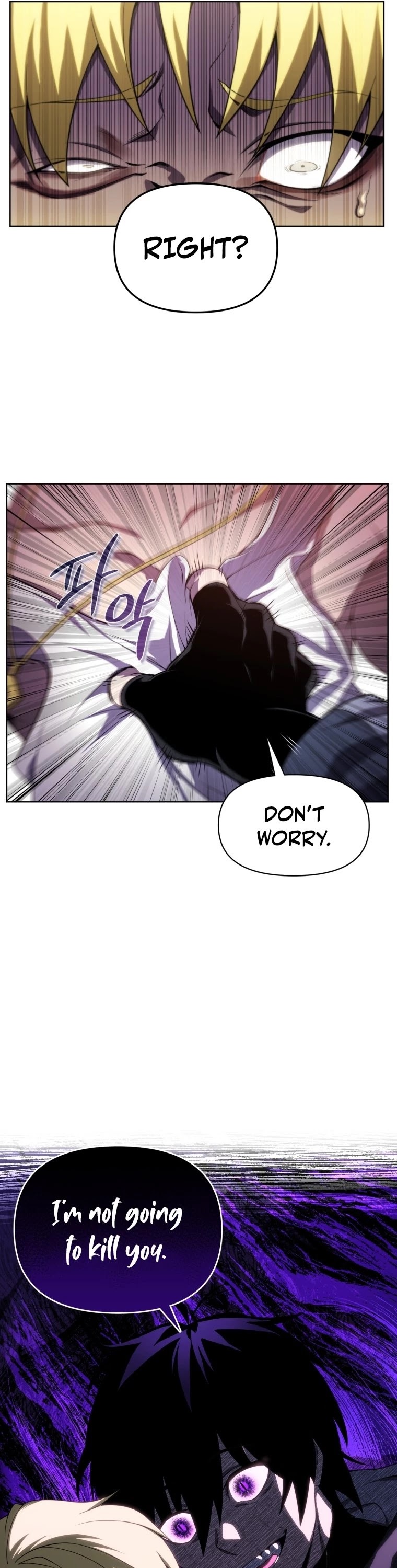 Player Who Returned 10,000 Years Later Chapter 9 page 15 - Chapter 9