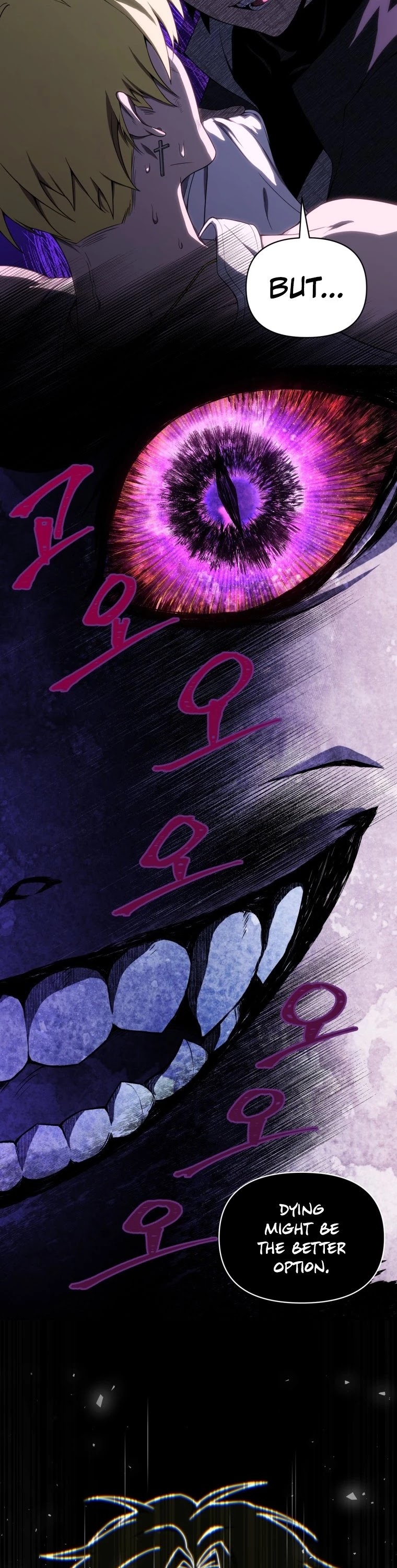 Player Who Returned 10,000 Years Later Chapter 9 page 16 - Chapter 9