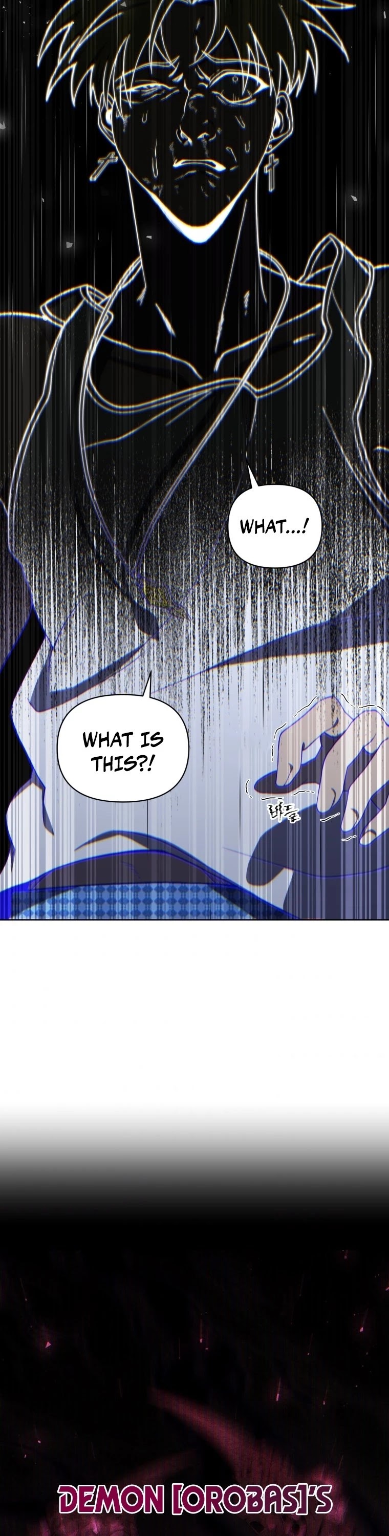 Player Who Returned 10,000 Years Later Chapter 9 page 17 - Chapter 9