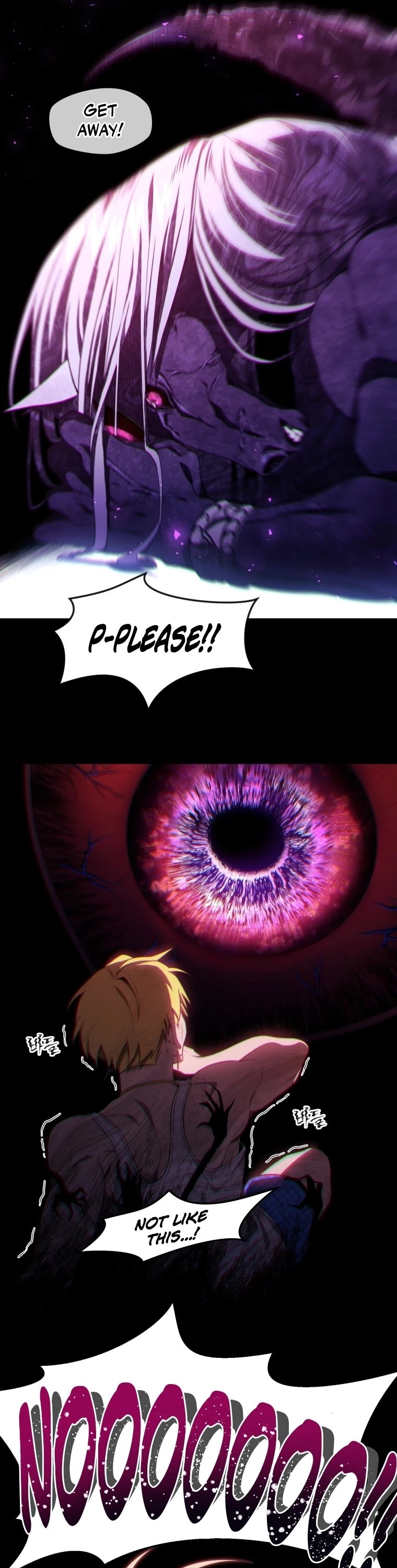 Player Who Returned 10,000 Years Later Chapter 9 page 20 - Chapter 9