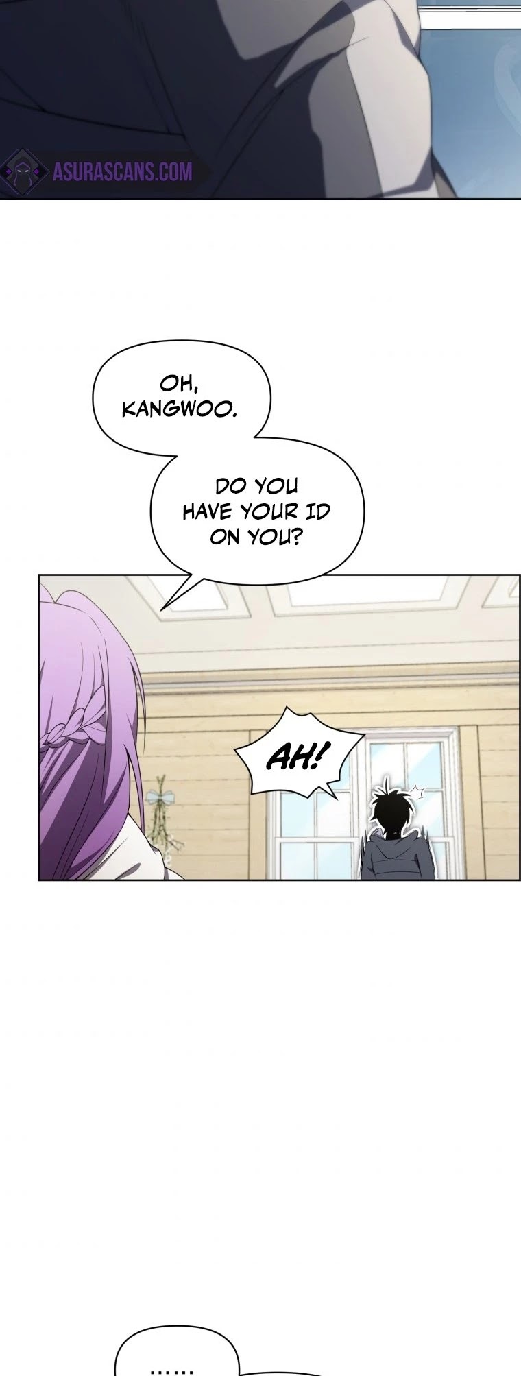 Player Who Returned 10,000 Years Later Chapter 9 page 40 - Chapter 9