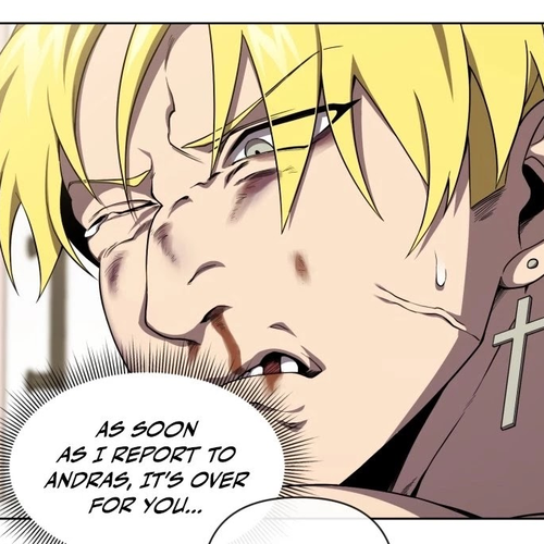 Player Who Returned 10,000 Years Later Chapter 9 cover