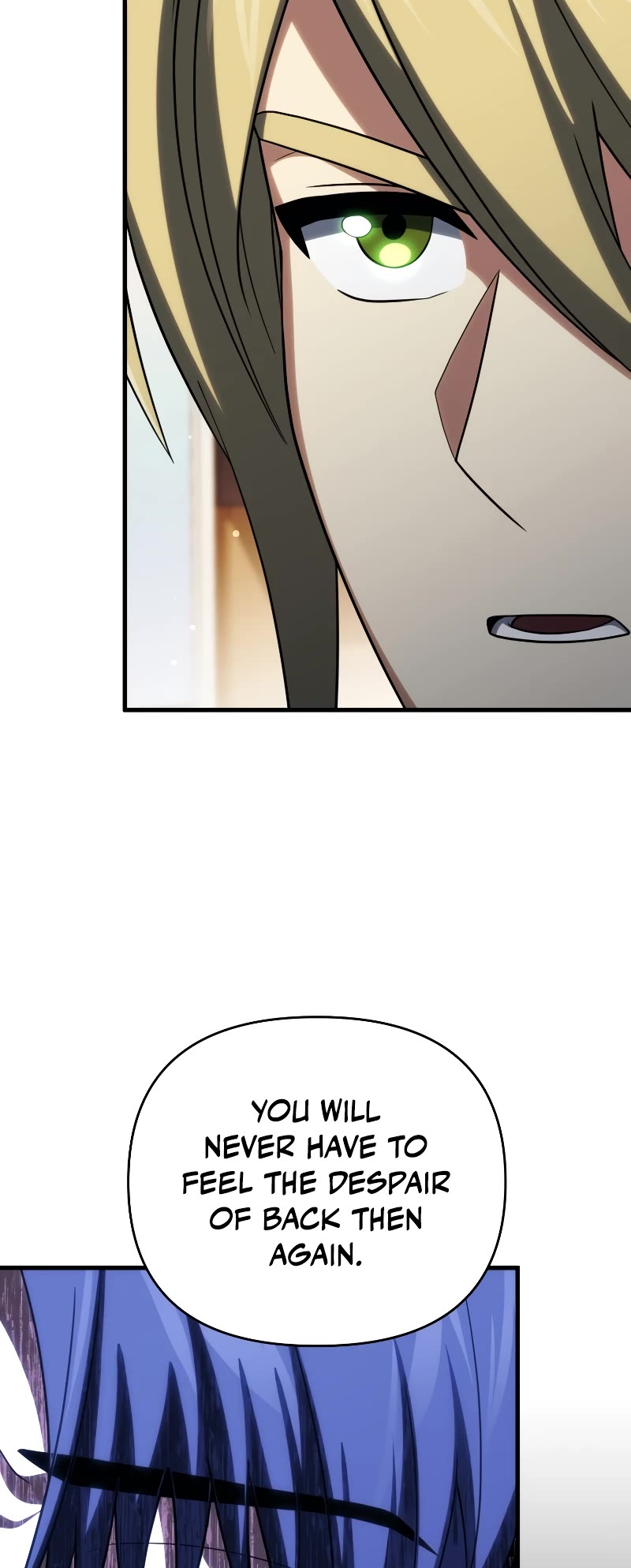 Player Who Returned 10,000 Years Later Chapter 90 page 15 - Chapter 90