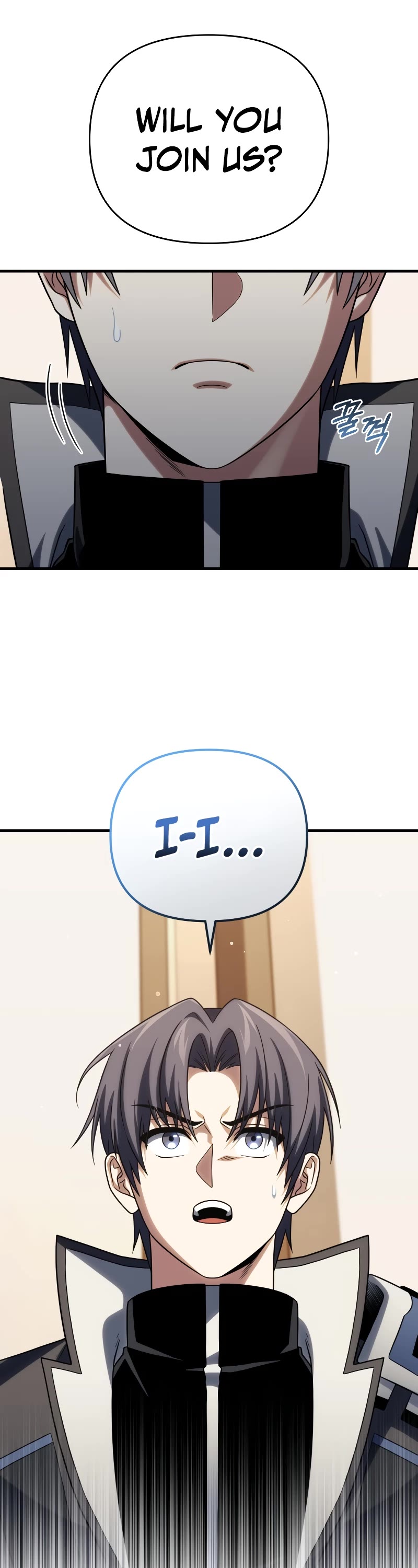 Player Who Returned 10,000 Years Later Chapter 90 page 22 - Chapter 90