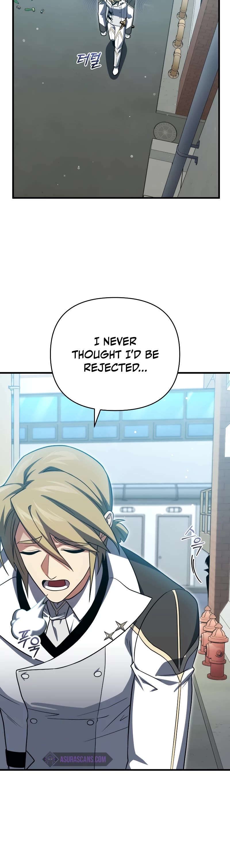 Player Who Returned 10,000 Years Later Chapter 90 page 24 - Chapter 90