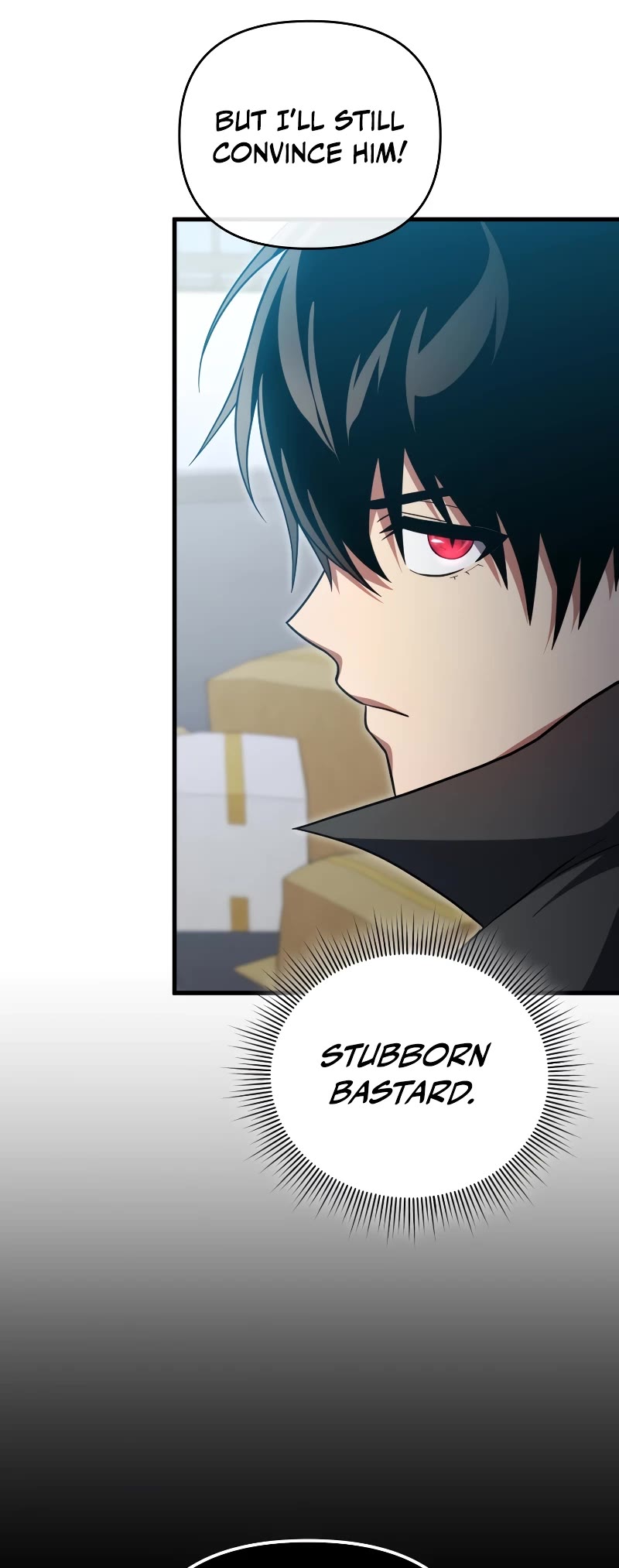 Player Who Returned 10,000 Years Later Chapter 90 page 25 - Chapter 90