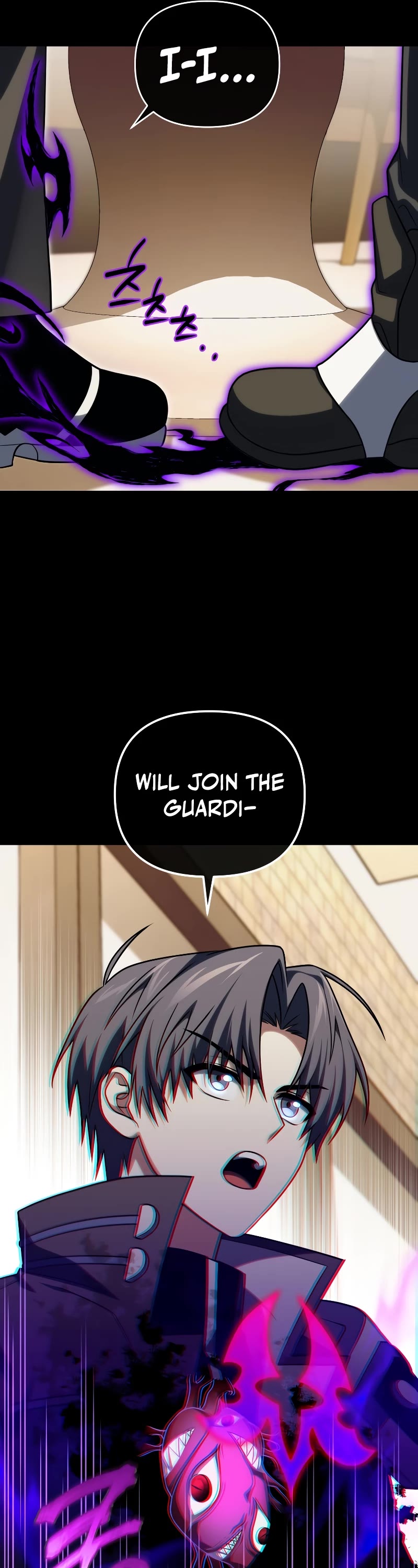 Player Who Returned 10,000 Years Later Chapter 90 page 27 - Chapter 90