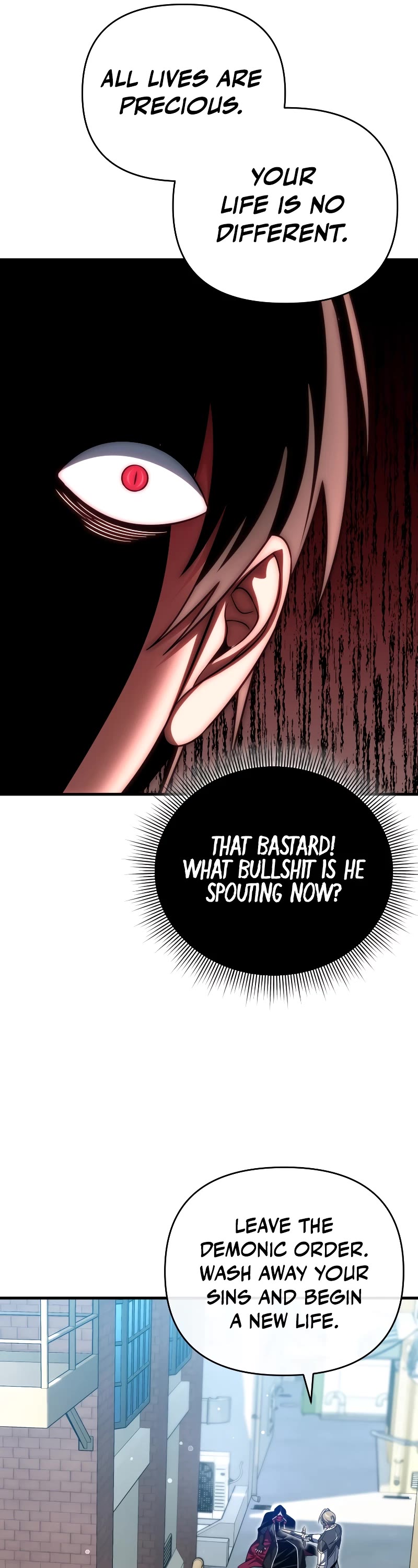 Player Who Returned 10,000 Years Later Chapter 90 page 42 - Chapter 90