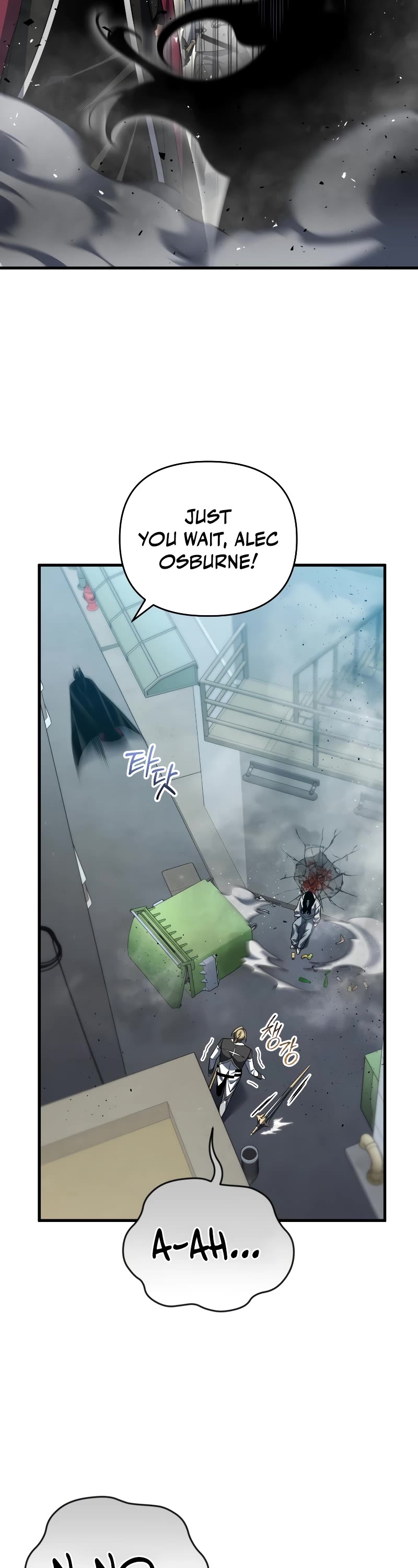 Player Who Returned 10,000 Years Later Chapter 90 page 48 - Chapter 90