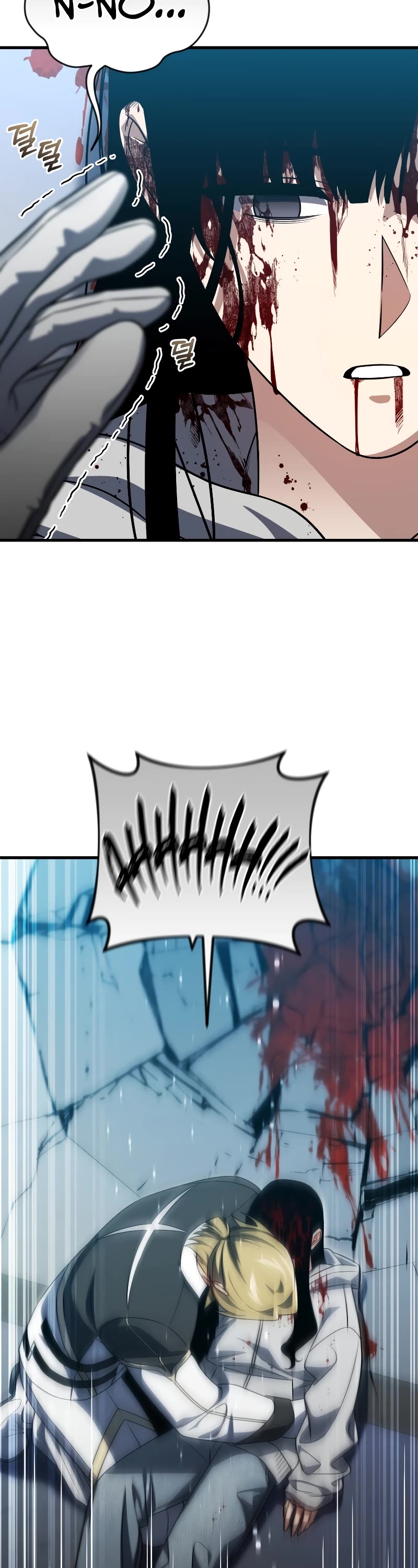 Player Who Returned 10,000 Years Later Chapter 90 page 49 - Chapter 90