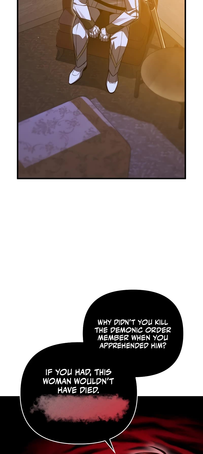 Player Who Returned 10,000 Years Later Chapter 91 page 15 - Chapter 91