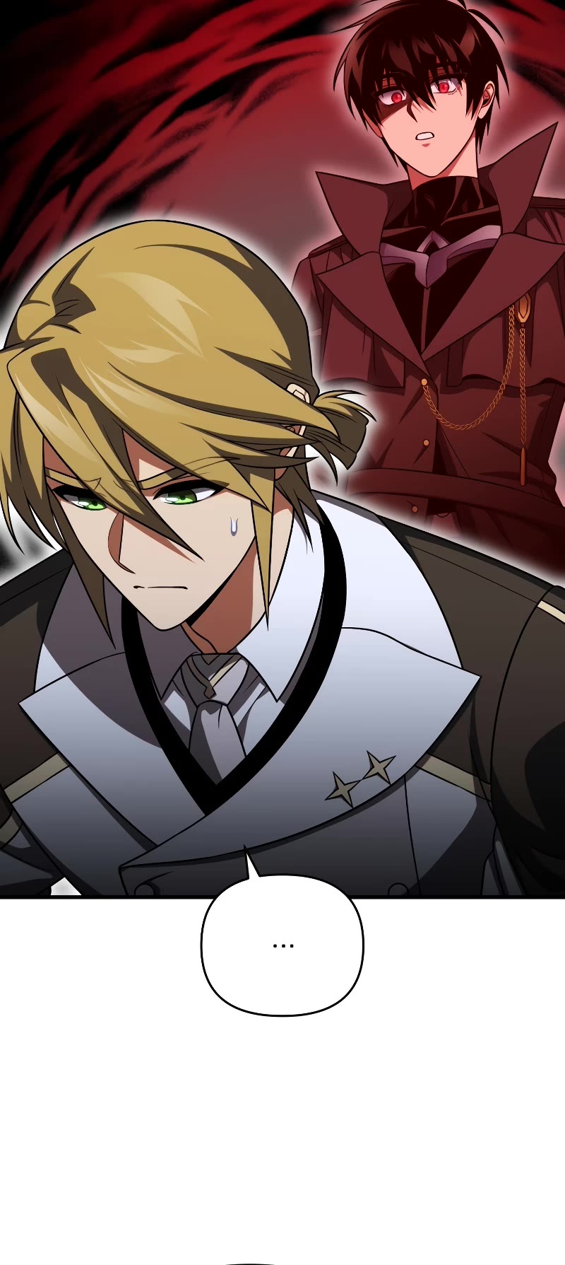 Player Who Returned 10,000 Years Later Chapter 91 page 16 - Chapter 91