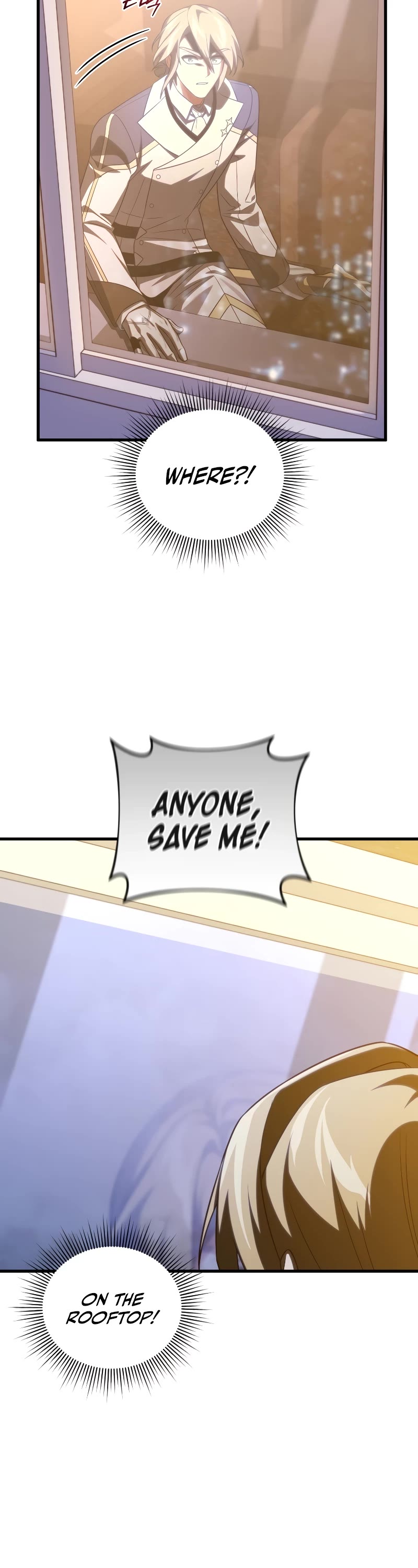 Player Who Returned 10,000 Years Later Chapter 91 page 19 - Chapter 91