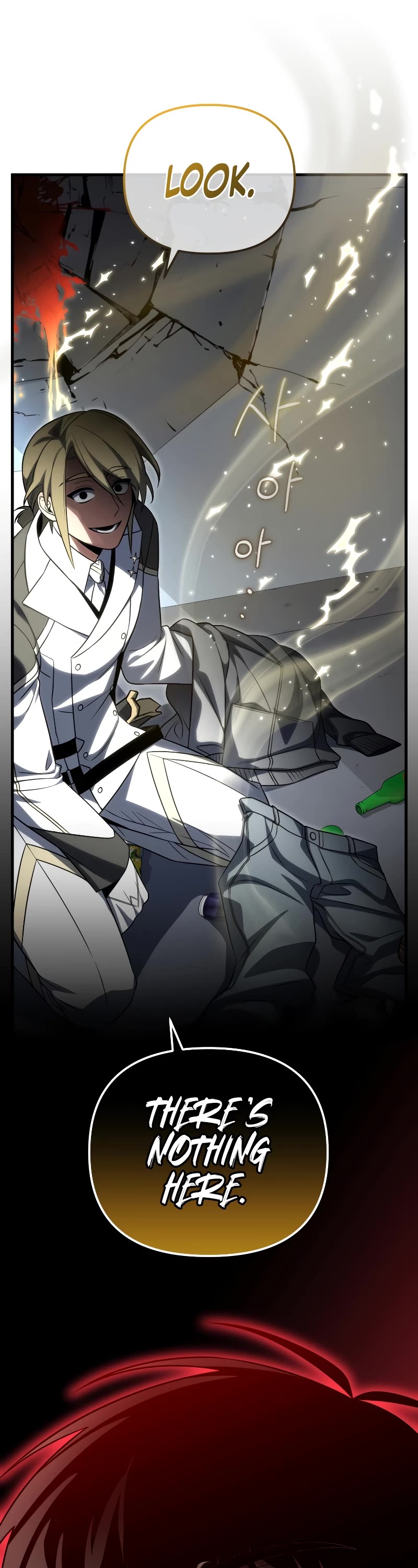 Player Who Returned 10,000 Years Later Chapter 91 page 2 - Chapter 91