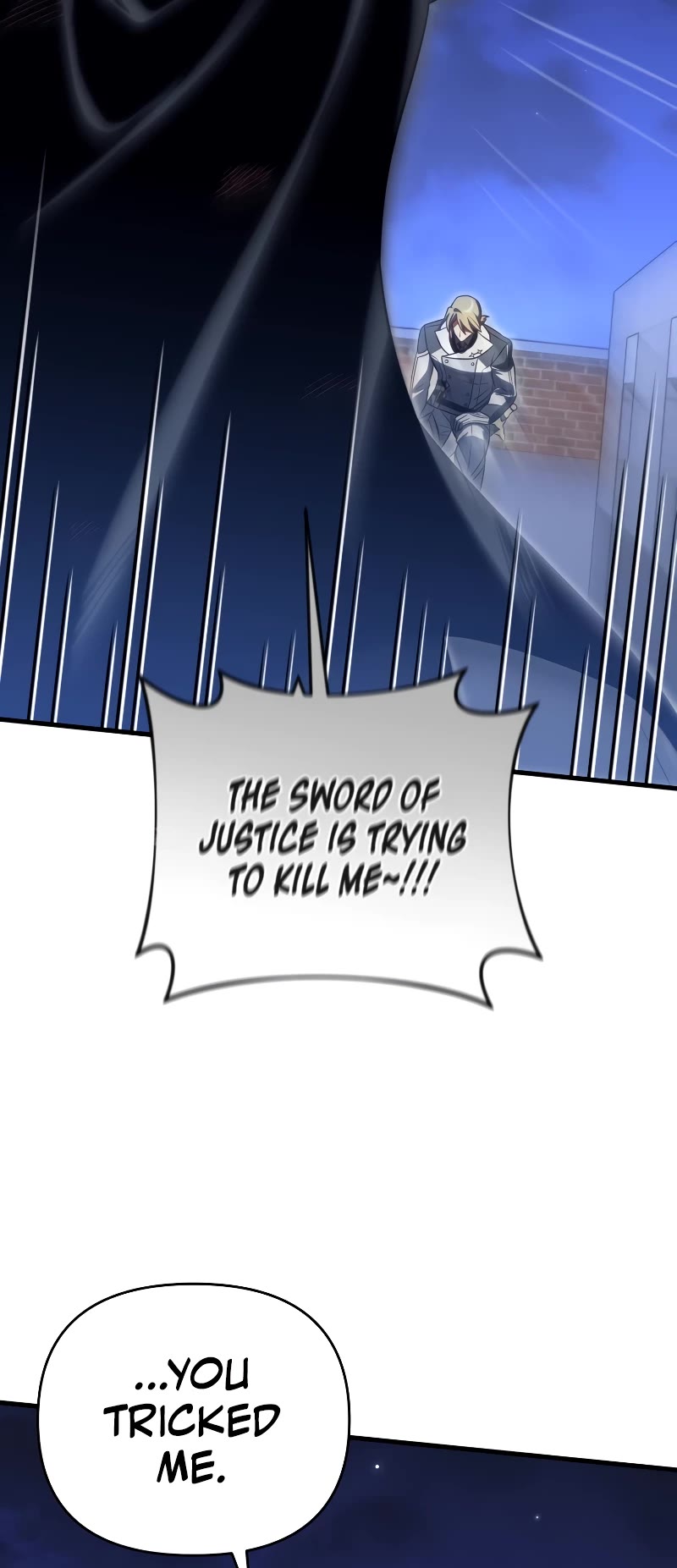 Player Who Returned 10,000 Years Later Chapter 91 page 25 - Chapter 91