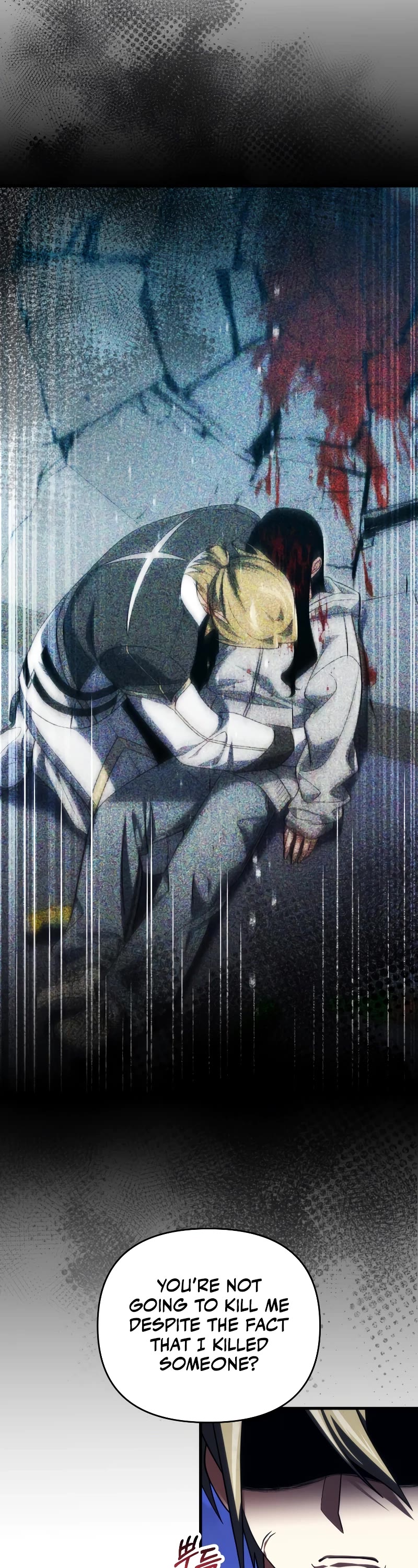 Player Who Returned 10,000 Years Later Chapter 91 page 28 - Chapter 91