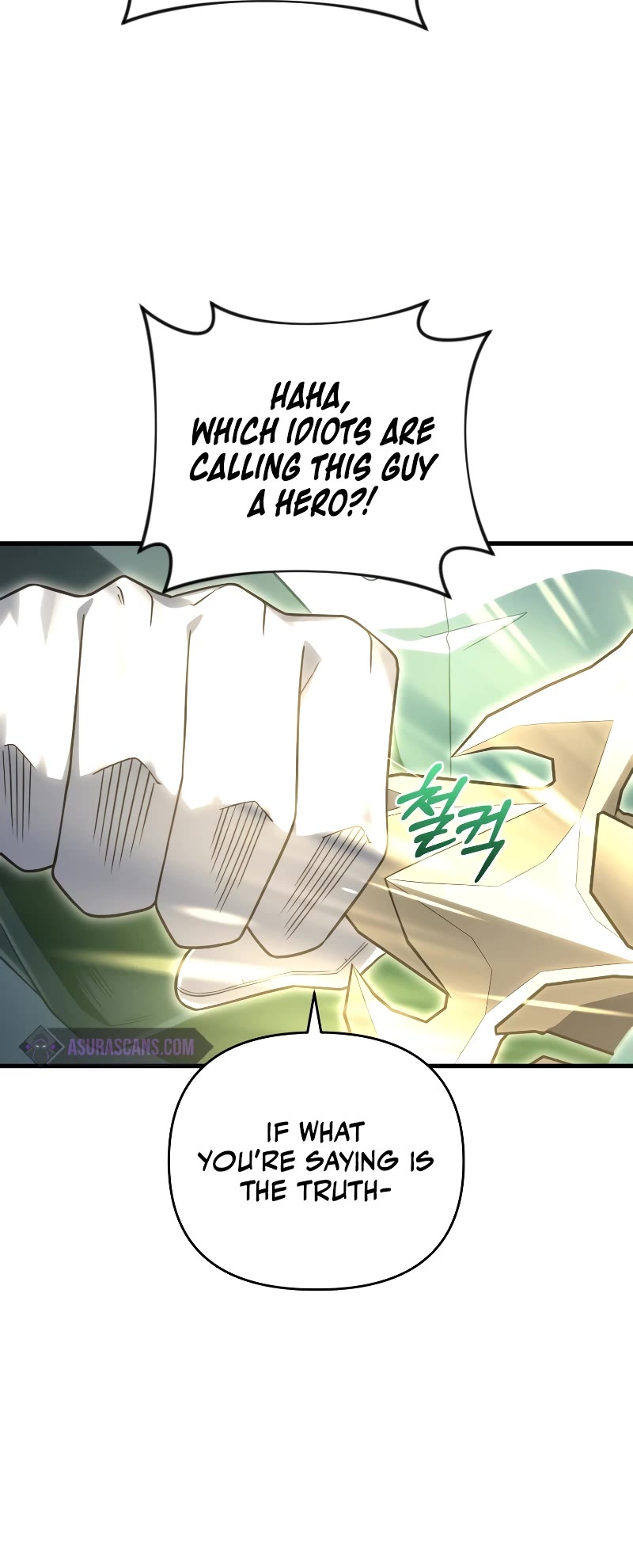 Player Who Returned 10,000 Years Later Chapter 91 page 30 - Chapter 91