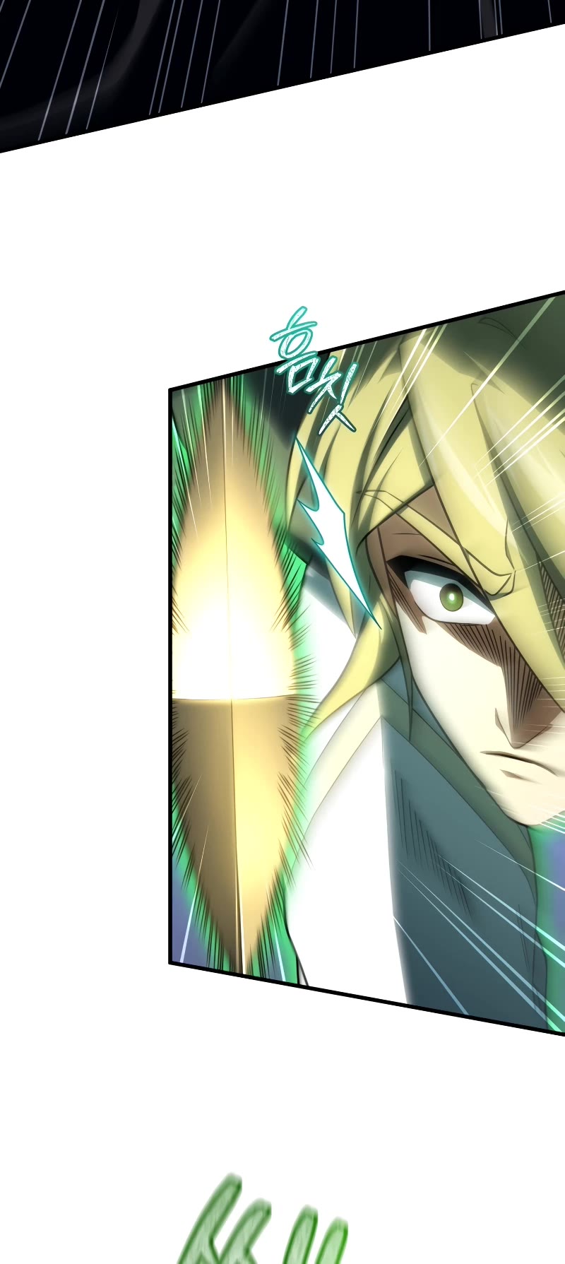 Player Who Returned 10,000 Years Later Chapter 91 page 36 - Chapter 91