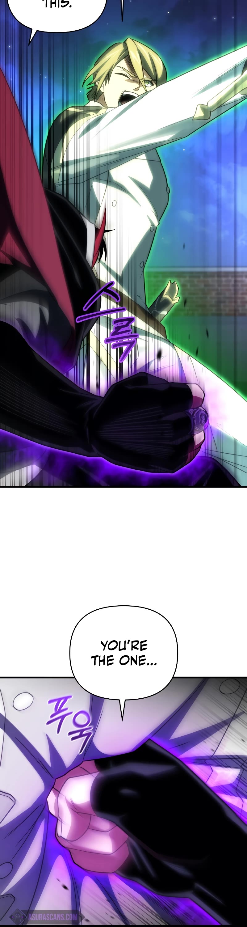 Player Who Returned 10,000 Years Later Chapter 91 page 39 - Chapter 91