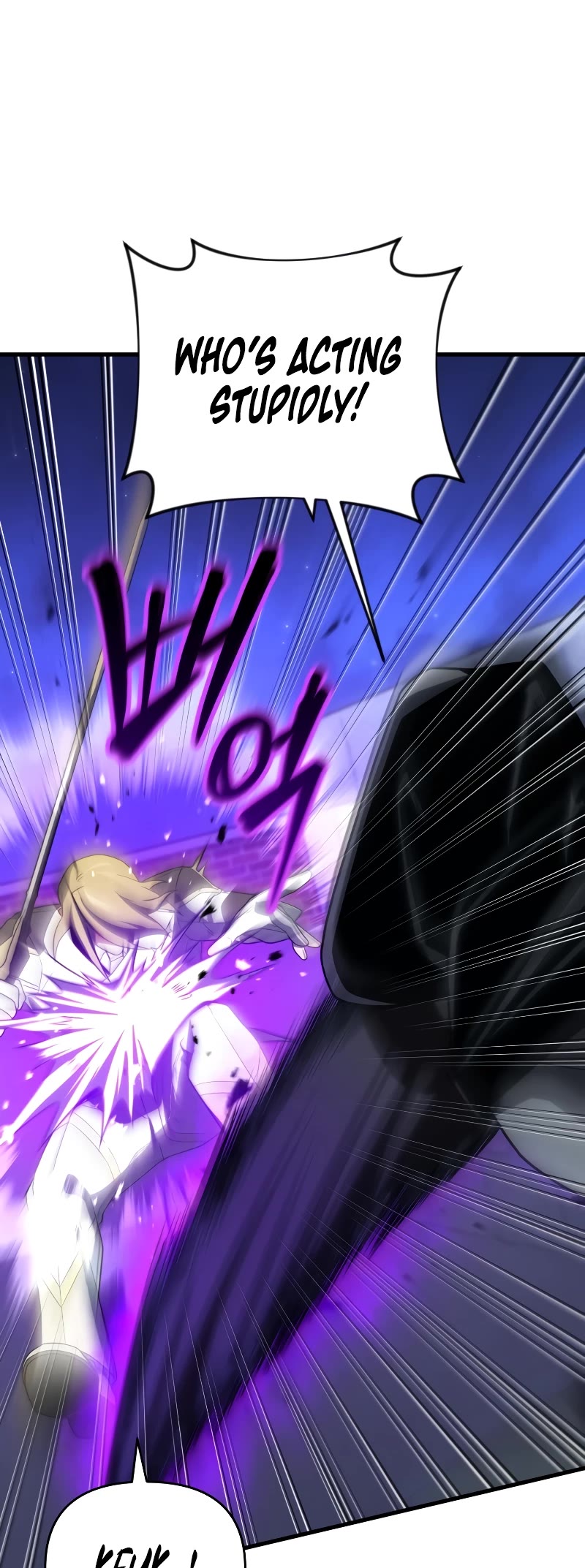 Player Who Returned 10,000 Years Later Chapter 91 page 40 - Chapter 91