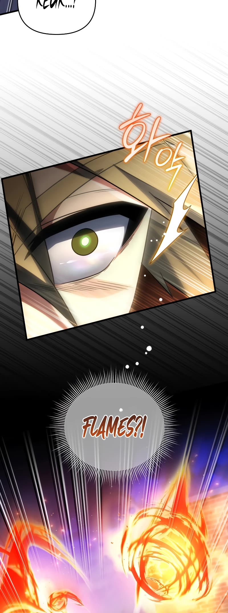 Player Who Returned 10,000 Years Later Chapter 91 page 41 - Chapter 91