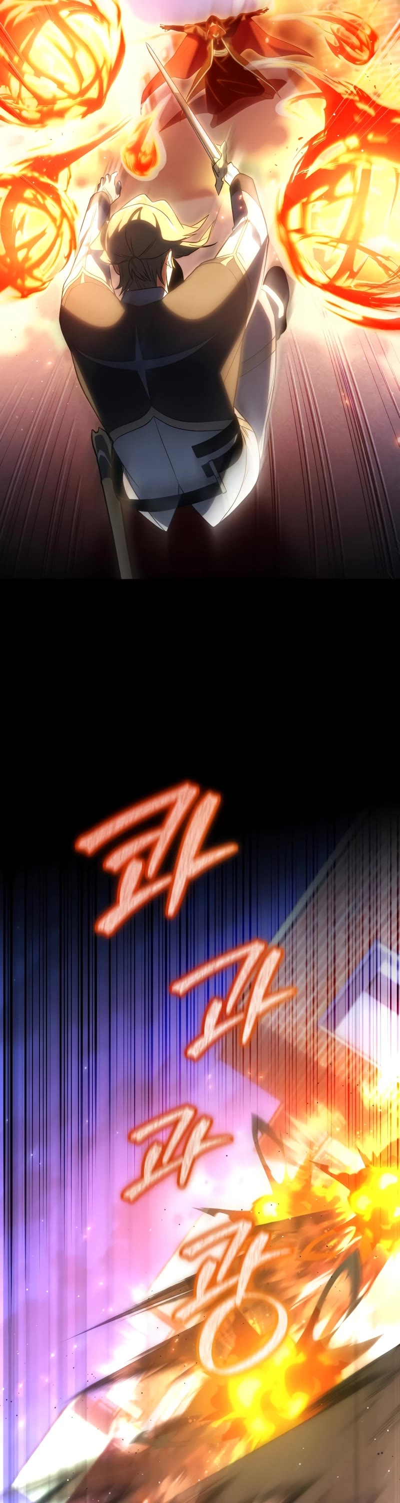 Player Who Returned 10,000 Years Later Chapter 91 page 42 - Chapter 91