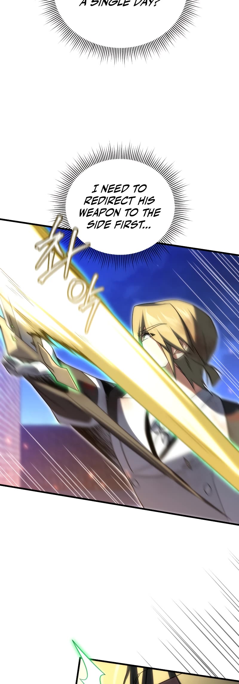 Player Who Returned 10,000 Years Later Chapter 91 page 45 - Chapter 91