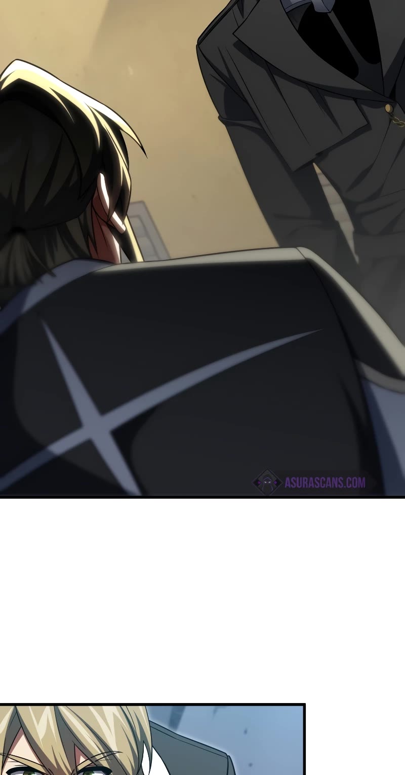 Player Who Returned 10,000 Years Later Chapter 91 page 5 - Chapter 91