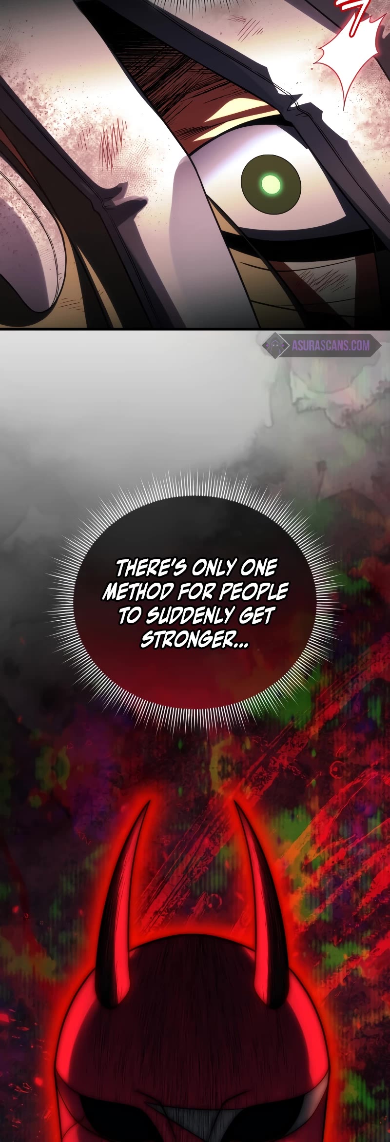 Player Who Returned 10,000 Years Later Chapter 91 page 51 - Chapter 91